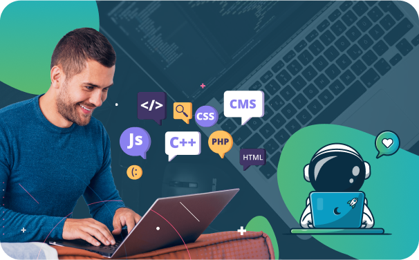 Szoftverfejlesztés vállalkozásodra szabva